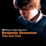 Concerto Study no. 3: Toccatina