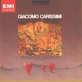 Symphonia in G, für Streicher une Basso continuo