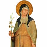 聖水曜日のための第三のルソン・ド・テネブル