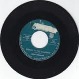 Sittin’ in the Balcony