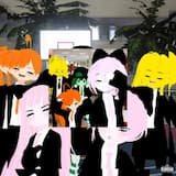 We Got Grounded On Some Lame Shit