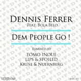 Dem People Go (Tomo Inoue main remix)