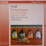 Concerto No. 1 in E, RV 269 "Spring": I. Allegro