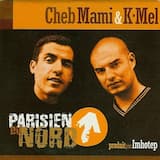 Parisien du nord (instrumental)