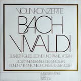 Konzert für Violine und Orchester Nr. 2 E-Dur (BWV 1042): Allegro