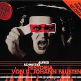 Historia von D. Johann Fausten: Erster Akt: Ein Reim wider Fausti Verstockung