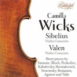 Violin Concerto in D minor, op. 47: III. Allegro, ma non troppo