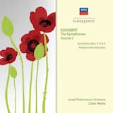 Symphony No.6 in C Major, D.589 'The Little': III. Scherzo (Presto)