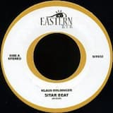 Sitar Beat (Re-edit)