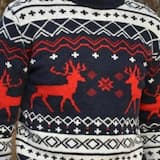 Christmas Rock Upbeat