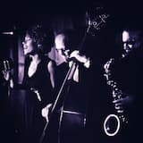 Give Me the City (Male vocal)