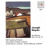 Symphony no. 39 in G minor: I. Allegro assai