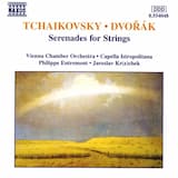 Serenade for Strings in C major, op. 48: I. Pezzo in forma di sonatina