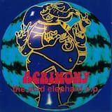 Spaced Cat #7 (Hammond Moon - bong mix)