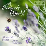 6 Sånger, Op. 88 "Flower Songs": No. 5, Törnet