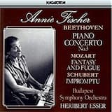 Piano Concerto no. 3 in C minor, op. 37: I. Allegro Con Brio