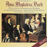 Chorale Setting, Gib Dich Zufrieden Und Sei Stille, In F, BWV 510