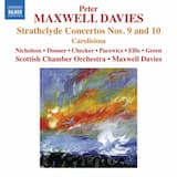 Strathclyde Concerto No. 9
