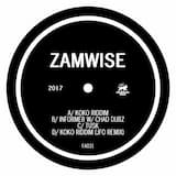 Koko Riddim (JFO remix)