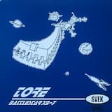 Battlestar XB-7 (Universal Boogie Edit By Bjørn Torske)