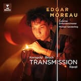 From Jewish Life: I. Prayer. Andante Moderato