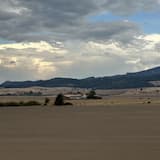 Ashing From Seventh Floor Window