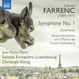 Symphony no. 1 in C minor, op. 32: Andante sostenuto – Allegro