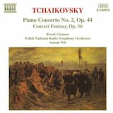 Piano Concerto no. 2 in G major, op. 44: I. Allegro brillante
