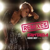 Hood Boy (Ultimix mixshow)