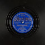 Miss Hallelujah Brown