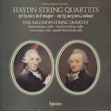 String Quartet in F major, op. 74 no. 2: I. Allegro spiritoso