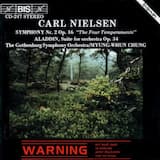 Symphony No2 Op16 1 Allegro collerico