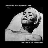 Completely Covered in Blood-Stained Thorns and Vines