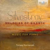 3 Waltzes, op. 62: I. Allegretto