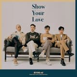 Show Your Love (Japanese ver.)