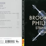 Saxophone Quartet: I