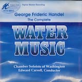 Water Music: Overture