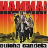 Hamma! (single edit)