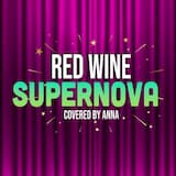Red Wine Supernova