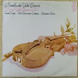 Concerto no. 3 in G major, K. 216: 1st Movement: Allegro - Cadenza (By Franko) - Tempo I