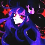 room stained with shadows