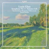 Symphony No. 3 in D Major, Op. 30 "Wood Symphony": II. Andante con moto. Poco allegretto