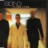 A New Cage (radio edit)