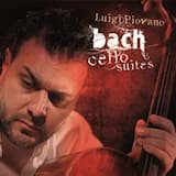 Suite no. 1 in G major, BWV 1007: Prelude