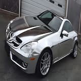 My Humps Just Wanna Vroom Vroom