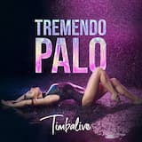Tremendo Palo