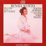 Madama Butterfly: Atto Primo