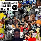 Woo Hah! (The Deli remix)