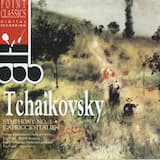 Symphony No. 1, Op. 13: I. Allegro tranquillo