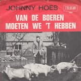 Van de boeren moeten we 't hebben!